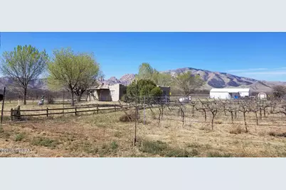 1203 N Cochise Stronghold Road, Cochise, AZ 85606 - Photo 28