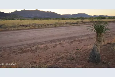 2 Lots S Desert Road #9 & 10, Pearce, AZ 85625 - Photo 10
