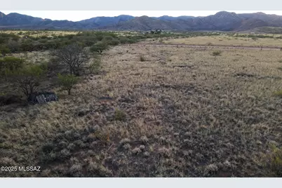 2 Lots S Desert Road #9 & 10, Pearce, AZ 85625 - Photo 6