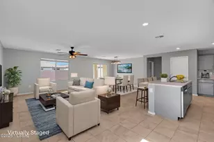 14241 E Bolster Dr, Vail, AZ 85641 - Photo 2