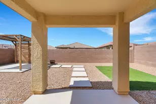 14241 E Bolster Dr, Vail, AZ 85641 - Photo 4