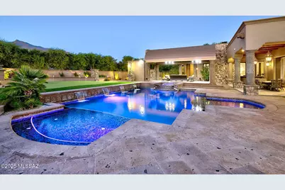 6015 N Camino Preciado, Tucson, AZ 85718 - Photo 44