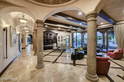 6015 N Camino Preciado, Tucson, AZ 85718 - Photo 12