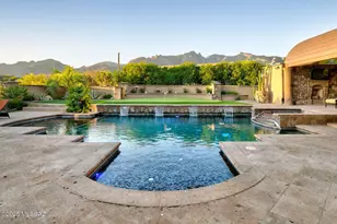 6015 N Camino Preciado, Tucson, AZ 85718 - Photo 2