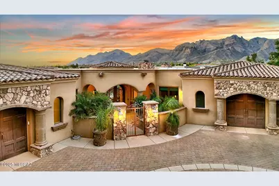 6015 N Camino Preciado, Tucson, AZ 85718 - Photo 1