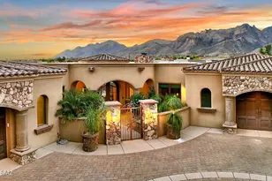 6015 N Camino Preciado, Tucson, AZ 85718 - Photo 2