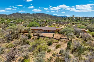 280 W Oak Hills Dr, Oracle, AZ 85623 - Photo 1