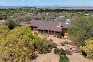 280 W Oak Hills Dr, Oracle, AZ 85623 - Photo 6