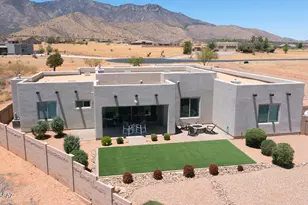 8867 S Welsh Pl, Hereford, AZ 85615 - Photo 6