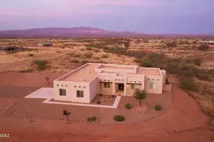 8867 S Welsh Pl, Hereford, AZ 85615 - Photo 2