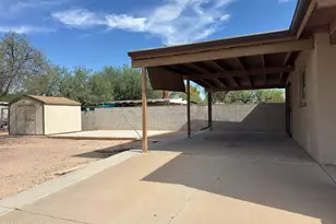 302 W Aragon Rd, Tucson, AZ 85756 - Photo 20