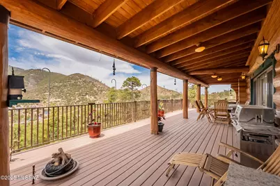 12709 N Casa Grande Avenue, Tucson, AZ 85619 - Photo 28