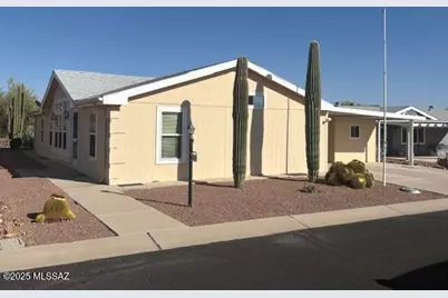 3503 S Rose Gold Avenue, Tucson, AZ 85735 - Photo 2