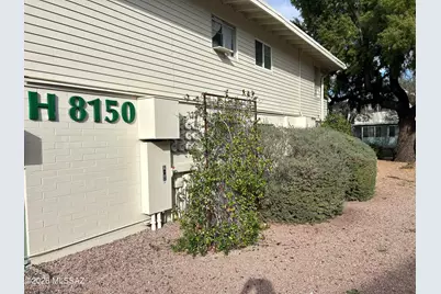 8150 E Broadway Boulevard #H-107, Tucson, AZ 85710 - Photo 32