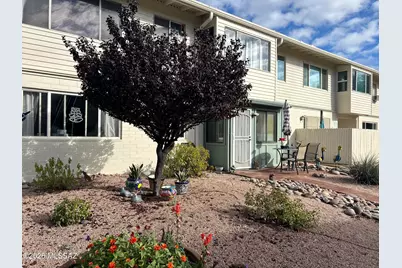 8150 E Broadway Boulevard #H-107, Tucson, AZ 85710 - Photo 26