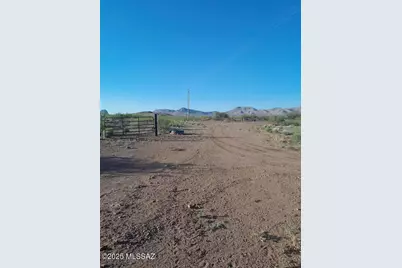 000 E Mulberry Drive #125, Douglas, AZ 85607 - Photo 4