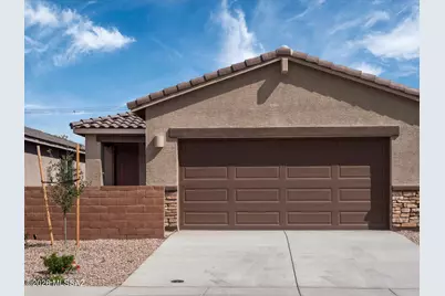 9840 N Solstice Avenue, Tucson, AZ 85743 - Photo 34