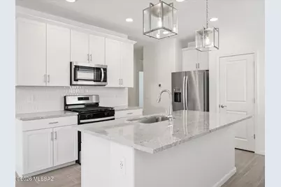 9840 N Solstice Avenue, Tucson, AZ 85743 - Photo 8