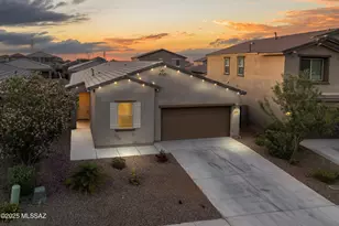 1016 W Calle Nicoya, Sahuarita, AZ 85629 - Photo 36