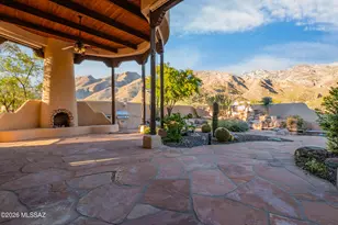 6570 N Placita De Tia Ro, Tucson, AZ 85750 - Photo 26