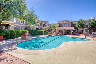 1500 E Pusch Wilderness Drive #2208, Oro Valley, AZ 85737 - Photo 20