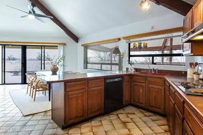 43 Saddle Horn Drive, Tubac, AZ 85646 - Photo 16