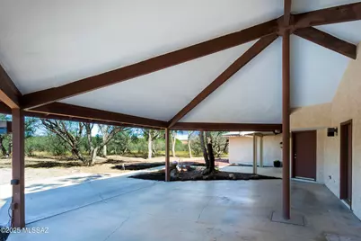 43 Saddle Horn Drive, Tubac, AZ 85646 - Photo 30
