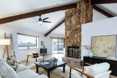 43 Saddle Horn Drive, Tubac, AZ 85646 - Photo 1