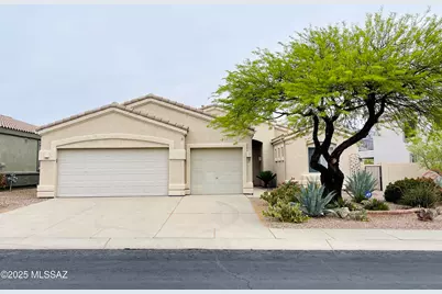 371 W Sacaton Canyon Drive, Oro Valley, AZ 85755 - Photo 2