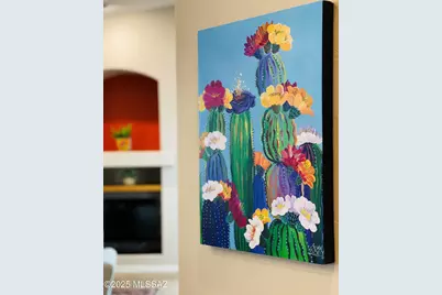 371 W Sacaton Canyon Drive, Oro Valley, AZ 85755 - Photo 22