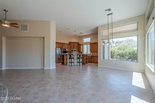 4862 N Bonita Ridge Ave, Tucson, AZ 85750 - Photo 6