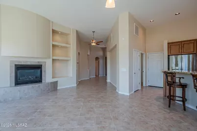 4862 N Bonita Ridge Avenue, Tucson, AZ 85750 - Photo 4