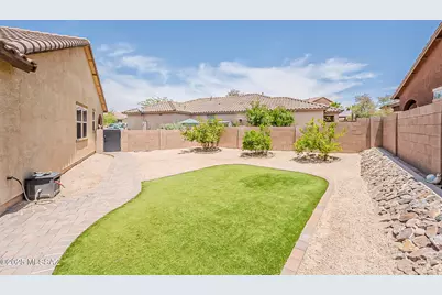 10170 E Placita De Dos Pesos, Tucson, AZ 85730 - Photo 36
