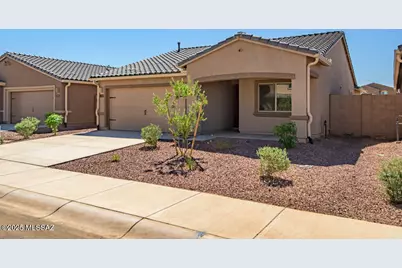 21957 E Wayward Lane, Red Rock, AZ 85145 - Photo 1