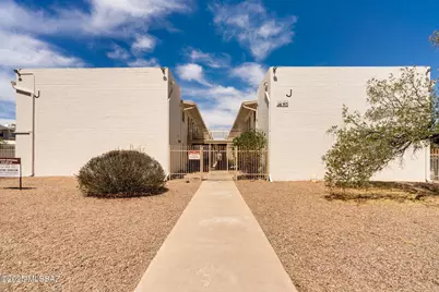 1470 S Palo Verde Avenue #J 201, Tucson, AZ 85713 - Photo 26