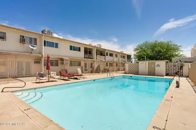 1470 S Palo Verde Avenue #J 201, Tucson, AZ 85713 - Photo 24