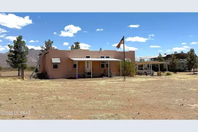 3515 W Gleeson Road, Elfrida, AZ 85610 - Photo 2