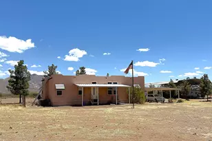 3515 W Gleeson Rd, Elfrida, AZ 85610 - Photo 2