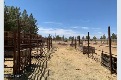 3515 W Gleeson Road, Elfrida, AZ 85610 - Photo 34