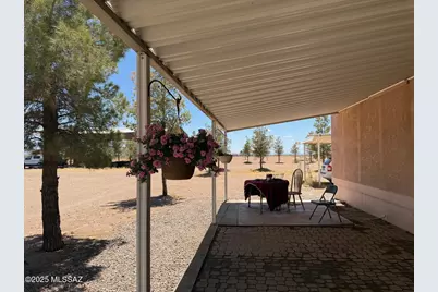 3515 W Gleeson Road, Elfrida, AZ 85610 - Photo 12