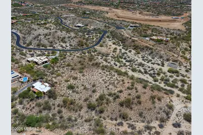 10891 N Desert Whisper Way #5, Oro Valley, AZ 85737 - Photo 1