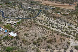 10891 N Desert Whisper Way, Oro Valley, AZ 85737 - Photo 1