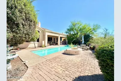 9760 E Spring Ridge Place, Tucson, AZ 85749 - Photo 40