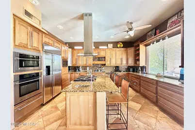 9760 E Spring Ridge Place, Tucson, AZ 85749 - Photo 14