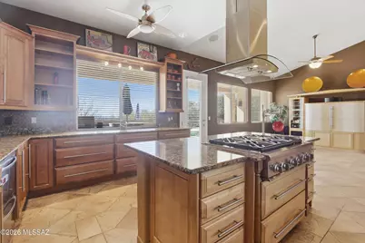 9760 E Spring Ridge Place, Tucson, AZ 85749 - Photo 20
