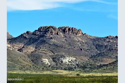 Tbd E Many Wells 41 Acres, Portal, AZ 85632 - Photo 16