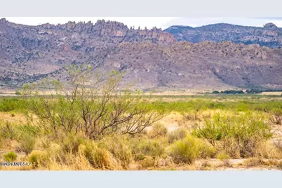 Tbd E Many Wells 41 Acres, Portal, AZ 85632 - Photo 1