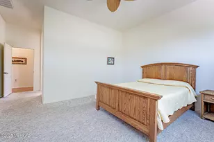 2499 W Bassett Peak Dr, Green Valley, AZ 85622 - Photo 20