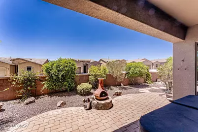 2499 W Bassett Peak Drive, Green Valley, AZ 85622 - Photo 38