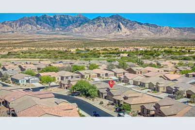 2499 W Bassett Peak Drive, Green Valley, AZ 85622 - Photo 44